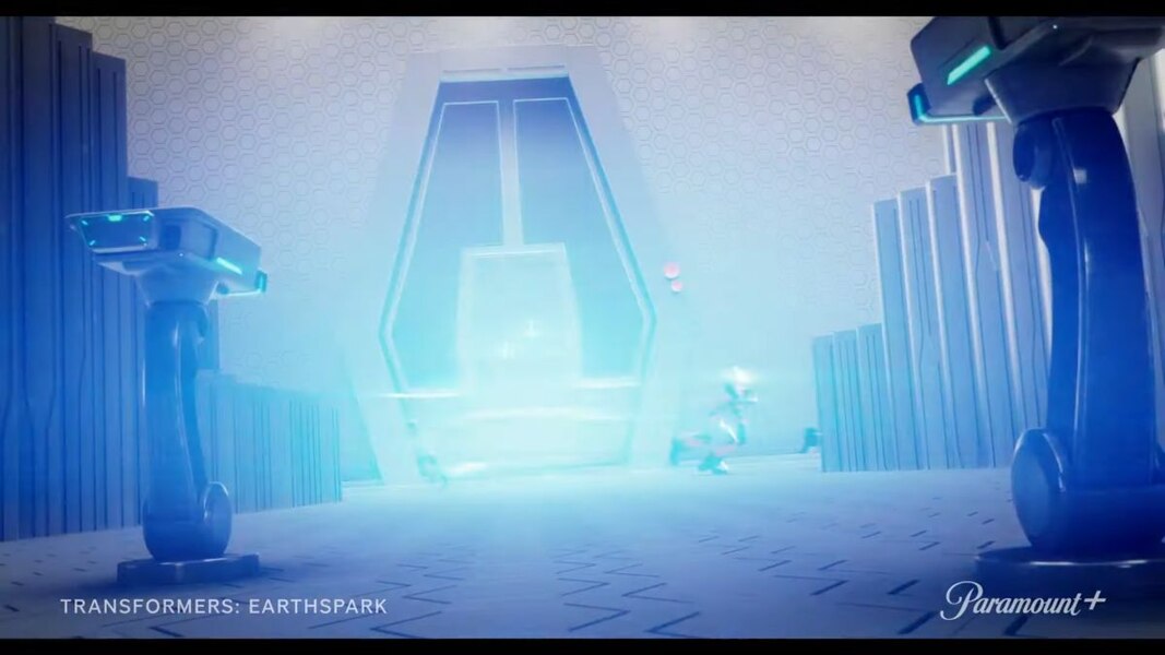 Transformers EarthSpark Megatron  Soundwave Trailer Image  (36 of 41)